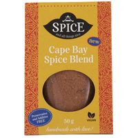 Spice and All Things Nice Cape Bay Spice Blend